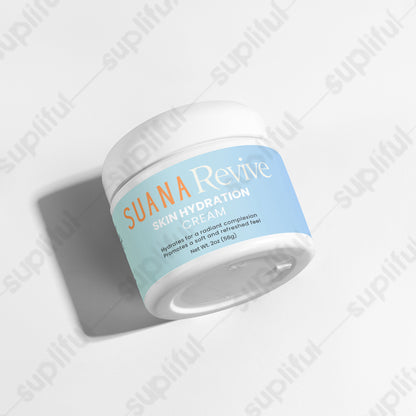 Deep Hydration Cream