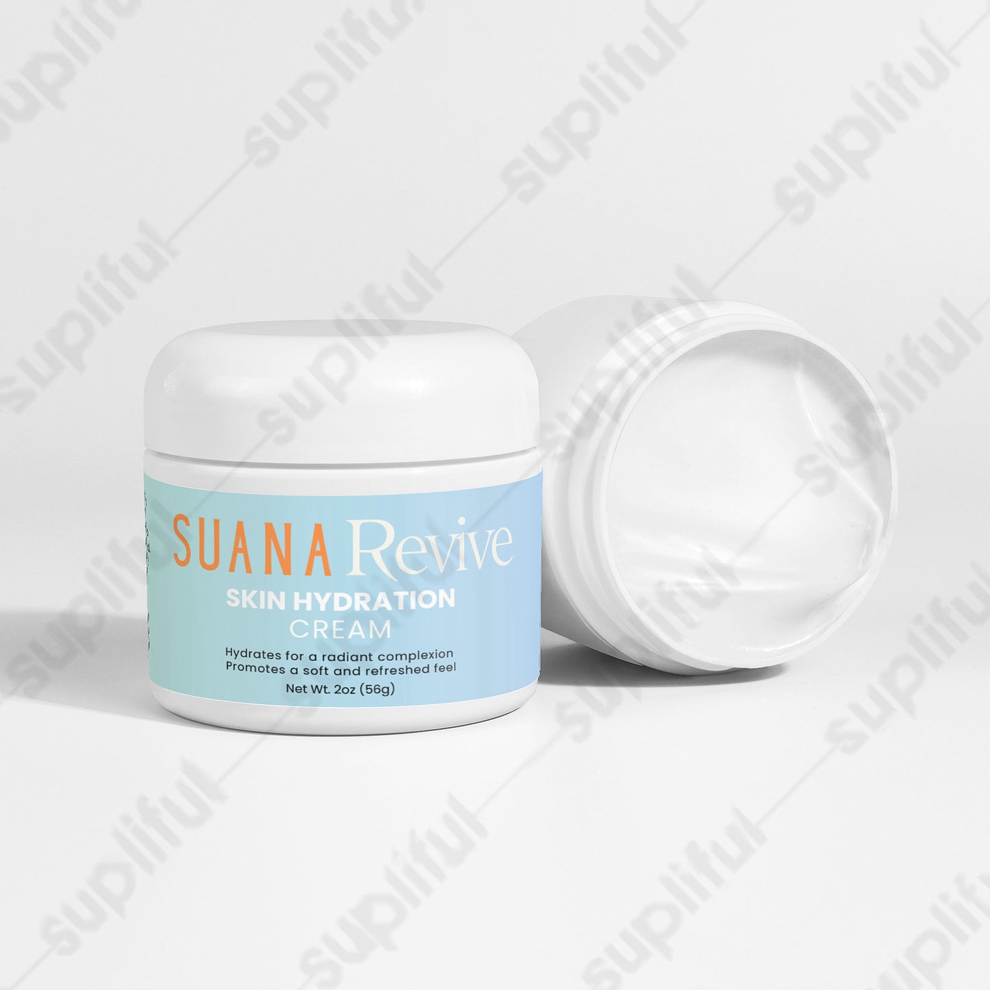 Deep Hydration Cream