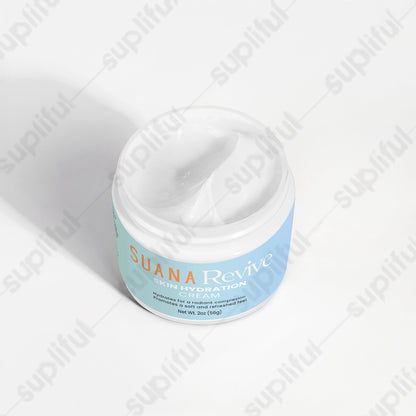 Deep Hydration Cream