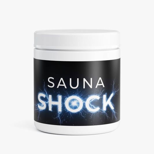 Sauna Shock